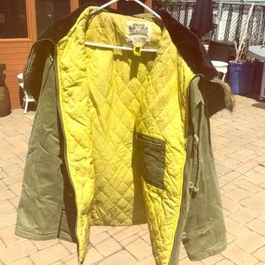 09-12 Toy Machine Winter / Snowboarding Coat